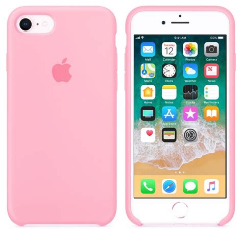 iphone 7 pink case